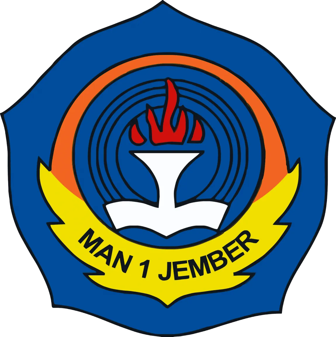 Logo Sekolah